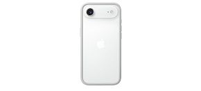 Apple iPhone Air Bumper - Light Gray Apple iPhone Air Bumper - Light Gray