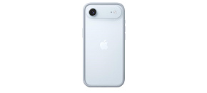 Apple iPhone Air Bumper - Light Blue Apple iPhone Air Bumper - Light Blue