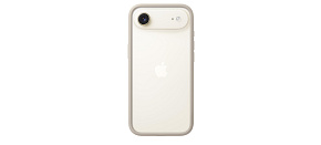 Apple iPhone Air Bumper - Tan Apple iPhone Air Bumper - Tan