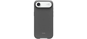 Apple Beats iPhone Air Case with MagSafe and Camera Control — Granite Gray Apple Beats iPhone Air Case with MagSafe and Camera Control — Granite Gray