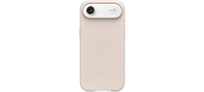 Apple Beats iPhone Air Case with MagSafe and Camera Control — Lime Stone Apple Beats iPhone Air Case with MagSafe and Camera Control — Lime Stone