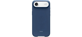Apple Beats iPhone Air Case with MagSafe and Camera Control — Bedrock Blue Apple Beats iPhone Air Case with MagSafe and Camera Control — Bedrock Blue