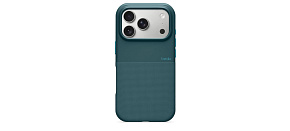 Apple Beats iPhone 17 Pro Rugged Case with MagSafe and Camera Control – Rocky Blue Apple Beats iPhone 17 Pro Rugged Case with MagSafe and Camera Control – Rocky Blue