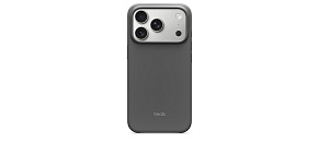 Apple Beats iPhone 17 Pro Case with MagSafe and Camera Control — Granite Gray Apple Beats iPhone 17 Pro Case with MagSafe and Camera Control — Granite Gray