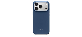 Apple Beats iPhone 17 Pro Case with MagSafe and Camera Control — Bedrock Blue Apple Beats iPhone 17 Pro Case with MagSafe and Camera Control — Bedrock Blue
