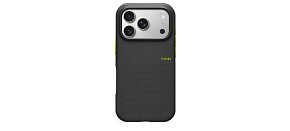 Apple Beats iPhone 17 Pro Max Rugged Case with MagSafe and Camera Control – Everest Black Apple Beats iPhone 17 Pro Max Rugged Case with MagSafe and Camera Control – Everest Black