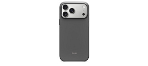 Apple Beats iPhone 17 Pro Max Case with MagSafe and Camera Control — Granite Gray Apple Beats iPhone 17 Pro Max Case with MagSafe and Camera Control — Granite Gray