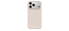 Apple Beats iPhone 17 Pro Max Case with MagSafe and Camera Control — Lime Stone Apple Beats iPhone 17 Pro Max Case with MagSafe and Camera Control — Lime Stone