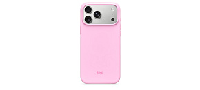 Apple Beats iPhone 17 Pro Max Case with MagSafe and Camera Control — Pebble Pink Apple Beats iPhone 17 Pro Max Case with MagSafe and Camera Control — Pebble Pink