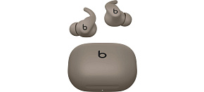 Powerbeats Fit - Wireless Noise-Cancelling Workout Earbuds with Ultimate Secure Fit - Gravel Grey Powerbeats Fit - Wireless Noise-Cancelling Workout Earbuds with Ultimate Secure Fit - Gravel Grey