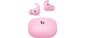 Powerbeats Fit - Wireless Noise-Cancelling Workout Earbuds with Ultimate Secure Fit - Power Pink Powerbeats Fit - Wireless Noise-Cancelling Workout Earbuds with Ultimate Secure Fit - Power Pink