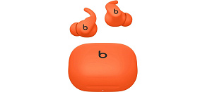Powerbeats Fit - Wireless Noise-Cancelling Workout Earbuds with Ultimate Secure Fit - Spark Orange Powerbeats Fit - Wireless Noise-Cancelling Workout Earbuds with Ultimate Secure Fit - Spark Orange