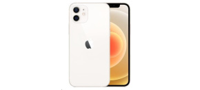 Apple iPhone 12 128GB White (2nd hand) - použité Apple iPhone 12 128GB White (2nd hand) - použité