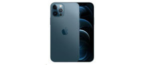 Apple iPhone 12 Pro 256GB Blue (2nd hand) - použité Apple iPhone 12 Pro 256GB Blue (2nd hand) - použité