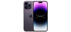 Apple iPhone 14 Pro 256GB Purple (2nd hand) - použité