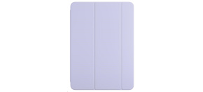 BAZAR - APPLE Smart Folio pro iPad Air 11" (2024) - Light Violet - Poškozený obal (Komplet)