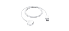 APPLE Watch magnetický nabíjecí kabel (1 m) (bulk)