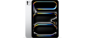 BAZAR - APPLE iPad Pro 13" Wi-Fi 256GB - Silver 2024 - Poškozený obal (Komplet) BAZAR - APPLE iPad Pro 13" Wi-Fi 256GB - Silver 2024 - Poškozený obal (Komplet)