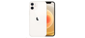 Apple iPhone 12 Mini 64GB White (2nd hand) - použité Apple iPhone 12 Mini 64GB White (2nd hand) - použité