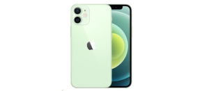 Apple iPhone 12 Mini 64GB Green (2nd hand) - použité Apple iPhone 12 Mini 64GB Green (2nd hand) - použité