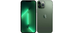 Apple iPhone 13 Pro Max 128GB Green (2nd hand) - použité Apple iPhone 13 Pro Max 128GB Green (2nd hand) - použité