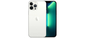 Apple iPhone 13 Pro Max 128GB White (2nd hand) - použité Apple iPhone 13 Pro Max 128GB White (2nd hand) - použité
