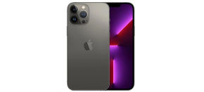 Apple iPhone 13 Pro Max 128GB Gray (2nd hand) - použité