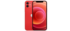 Apple iPhone 12 Mini 128GB Red (2nd hand) - použité