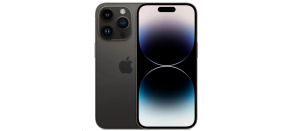 Apple iPhone 14 Pro 256GB Black (2nd hand) - použité