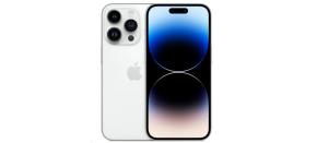 Apple iPhone 14 Pro 256GB Silver (2nd hand) - použité