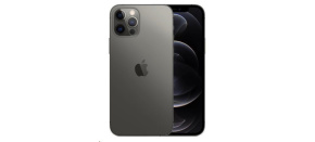 Apple iPhone 12 Pro 256GB Gray (2nd hand) - použité Apple iPhone 12 Pro 256GB Gray (2nd hand) - použité