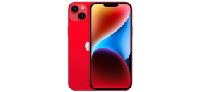 Apple iPhone 14 128GB Red (2nd hand) - použité Apple iPhone 14 128GB Red (2nd hand) - použité