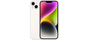Apple iPhone 14 128GB White (2nd hand) - použité