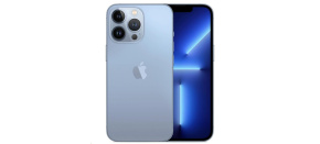 Apple iPhone 13 Pro 256GB Blue (2nd hand) - použité