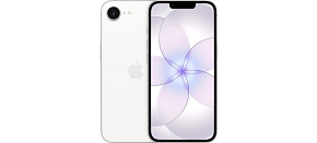 APPLE iPhone 17e 256GB White APPLE iPhone 17e 256GB White