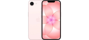 APPLE iPhone 17e 256GB Soft Pink