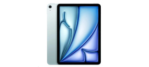 iPad Air 11'' Wi-Fi + Cellular 1TB - Blue iPad Air 11'' Wi-Fi + Cellular 1TB - Blue