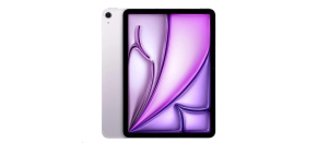 iPad Air 11'' Wi-Fi + Cellular 1TB - Purple iPad Air 11'' Wi-Fi + Cellular 1TB - Purple
