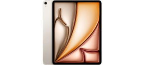 iPad Air 13'' Wi-Fi 256GB - Starlight