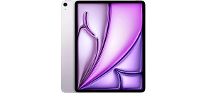 iPad Air 13'' Wi-Fi + Cellular 256GB - Purple iPad Air 13'' Wi-Fi + Cellular 256GB - Purple