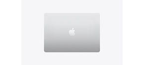 MacBook Air 15'' M5 chip with 10-core CPU and 10-core GPU, 16GB, 512GB SSD - Silver MacBook Air 15'' M5 chip with 10-core CPU and 10-core GPU, 16GB, 512GB SSD - Silver