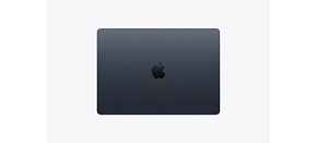 MacBook Air 15'' M5 chip  with 10-core CPU and 10-core GPU, 16GB, 512GB SSD - Midnight