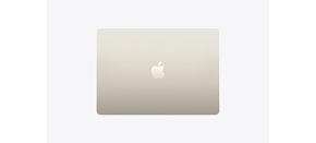 MacBook Air 15'' M5 chip  with 10-core CPU and 10-core GPU, 16GB, 1TB SSD - Starlight