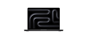 MacBook Pro 14''  M5 Pro chip with 18-core CPU and 20-core GPU, 24GB, 2TB SSD - Space Black