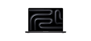 MacBook Pro 16'' M5 Max with 18-core CPU and 40-core GPU, 48GB, 2TB SSD - Space Black MacBook Pro 16'' M5 Max with 18-core CPU and 40-core GPU, 48GB, 2TB SSD - Space Black