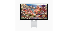 Studio Display XDR - Standard glass - VESA mount adapter (Stand not included)