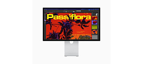 Studio Display XDR - Nano-texture glass - VESA mount adapter (Stand not included)