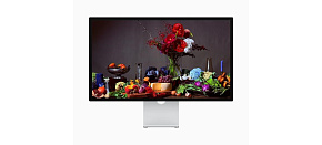 Studio Display - Standard glass - VESA mount adapter (Stand not included)