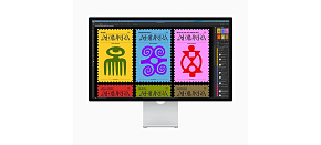 Studio Display - Nano-texture glass - Tilt-adjustable stand Studio Display - Nano-texture glass - Tilt-adjustable stand