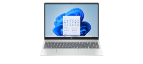 Retail spec. NTB HP OmniBook 5 16-ba1433nc, Core i5-1334U, 16" 2K 1920x1200, 16GB LPDDR5X, 1TB SSD, Win11, 3M GamePass